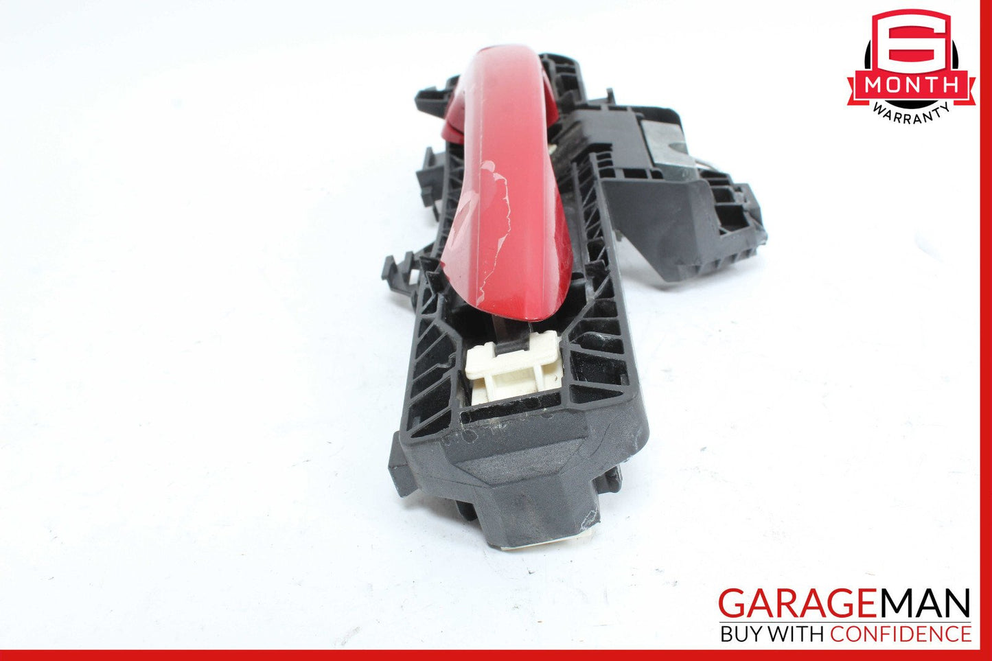 10-15 Mercedes X204 GLK350 Front Left Side Exterior Door Handle OEM