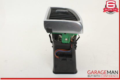10-16 Porsche Panamera 970 E-Hybrid Front Left Center Dashboard AC Air Vent OEM