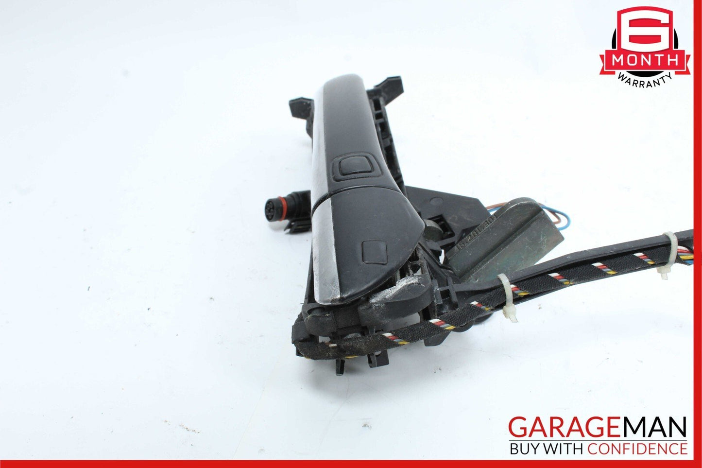 00-06 Mercedes W215 CL55 AMG CL600 Keyless Go Door Handle Front Right OEM