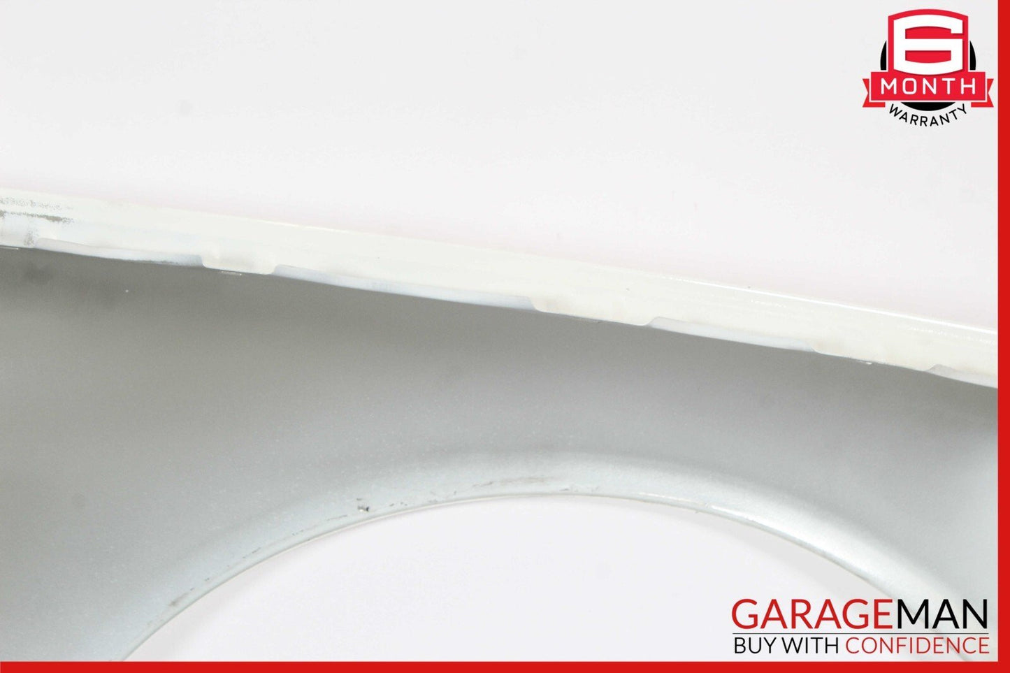 03-08 Mercedes R230 SL500 SL55 AMG SL550 Fender Front Left Driver Side OEM