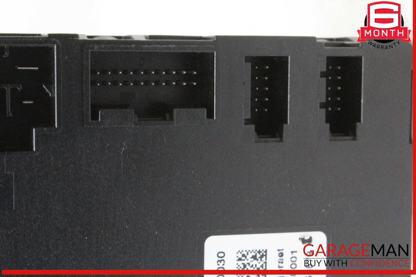 18-24 Audi S5 A5 Convertible Soft Top Roof Control Module Unit 8W7959255 OEM