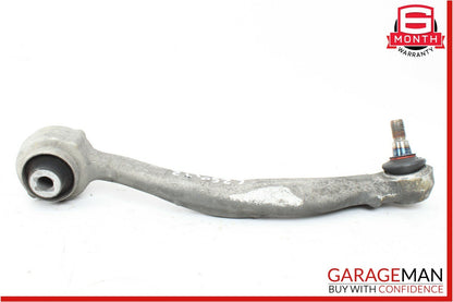 08-14 Mercedes W204 C250 Front Left Side Curved Wishbone Control Arm