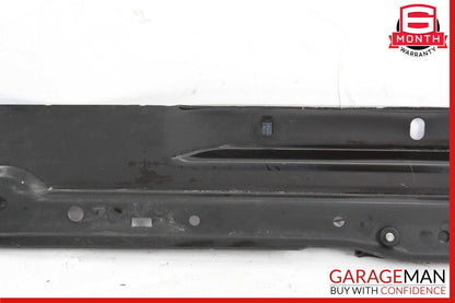 08-14 Mercedes W204 C250 C300 Upper Radiator Core Support Bar OEM