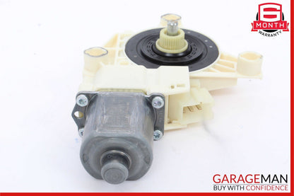 08-16 Mercedes GLK350 C300 E350 Rear Right Side Door Window Regulator Motor Unit