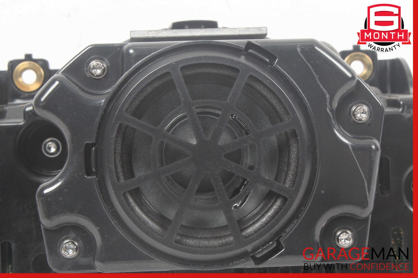 13-16 Porsche Cayenne 958 Speedometer Instrument Cluster OEM