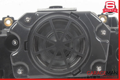 13-16 Porsche Cayenne 958 Speedometer Instrument Cluster OEM