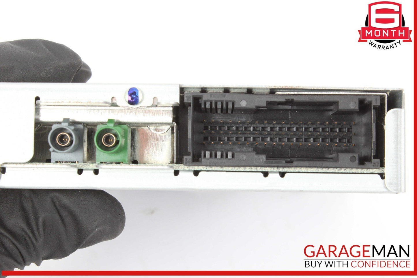 11-17 Porsche Cayenne 958 Rear View Camera Control Module Unit 7P5907441B OEM