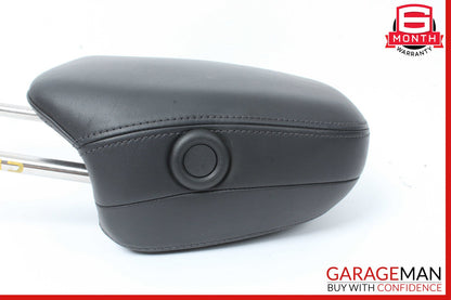 11-17 Porsche Cayenne 958 Front Left Seat Headrest Head Rest OEM