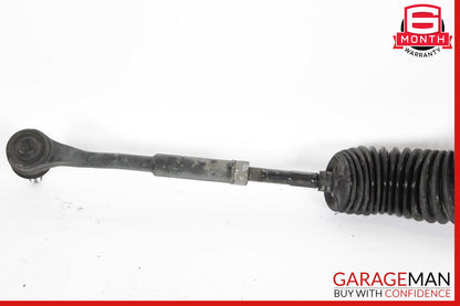 03-06 Mercedes R230 SL500 SL55 AMG Power Steering Rack And Pinion 2304600800 OEM