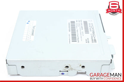 11-17 Porsche Cayenne 958 Rear View Camera Controller Module