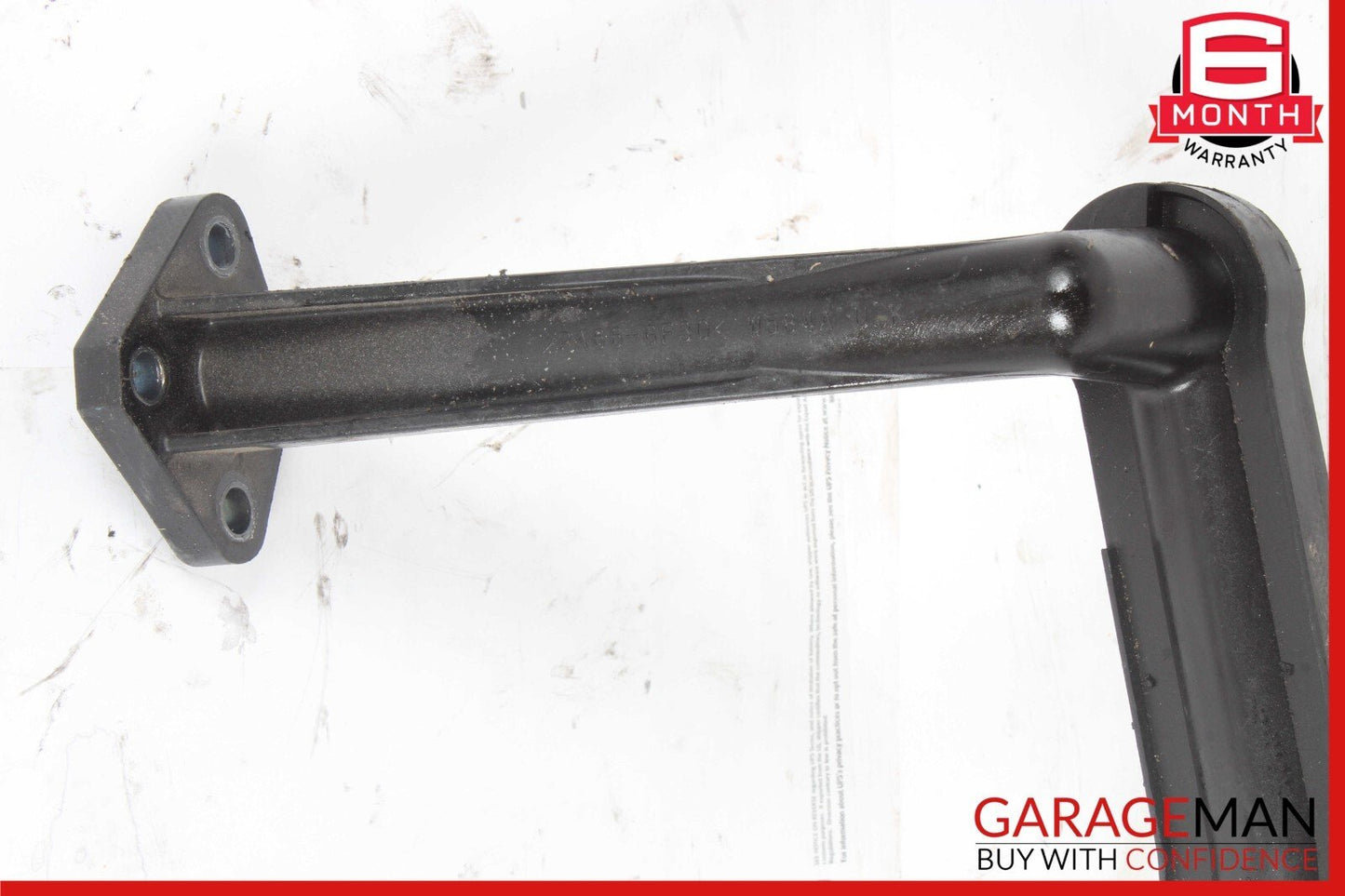 12-15 Land Rover Range Rover Evoque L538 Engine Coolant Heater Tube Line OEM