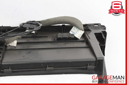 06-11 Mercedes GL450 ML450 Dash Glovebox Storage Tray Compartment Brown