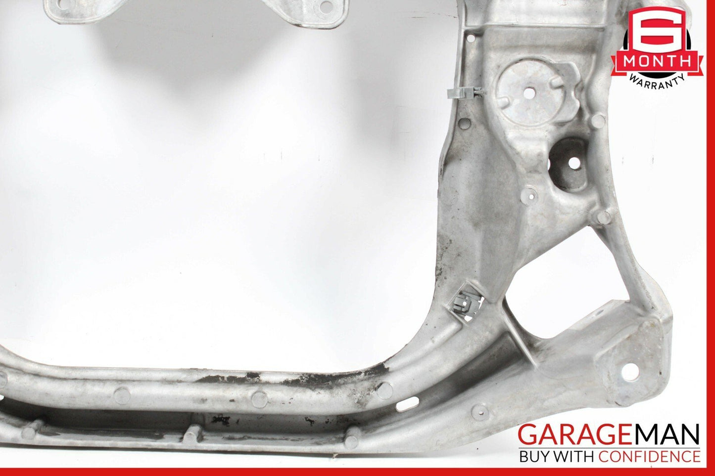 00-06 Mercedes W215 CL500 S55 Front Engine Subframe Crossmember Cross Member Bar