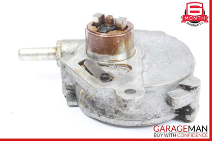 12-15 Mercedes W204 C250 SLK250 1.8L Engine Motor Brake Vacuum Pump