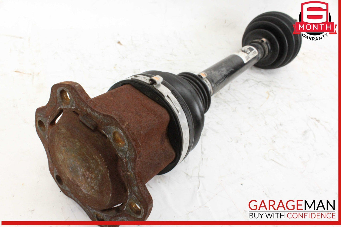 12-18 Audi Q5 A6 A7 Front Left or Front Right Side CV Axle Shaft 4G0407271F OEM