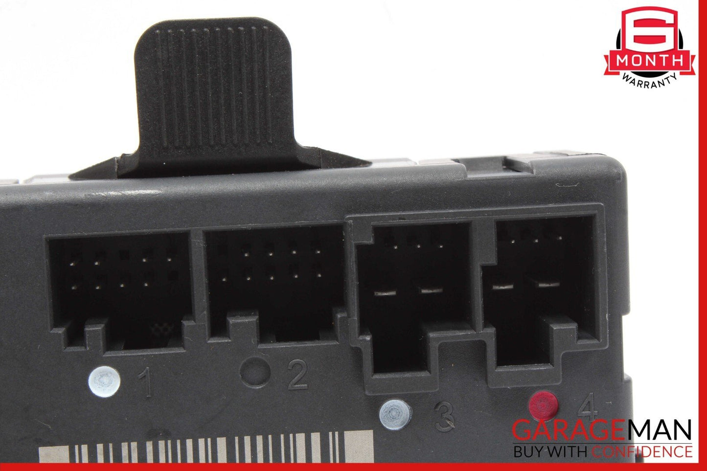 08-18 Mercedes CLS500 C250 C300 C350 Front Right Side Door Control Module Unit