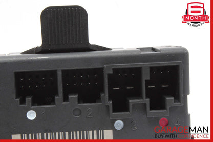 08-18 Mercedes CLS500 C250 C300 C350 Front Right Side Door Control Module Unit