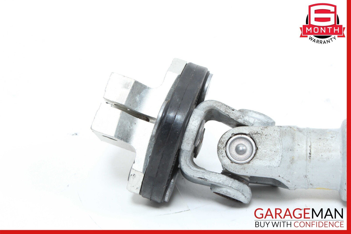 07-14 Mercedes W221 S550 CL600 Steering Gear Coupling 2214620578 OEM