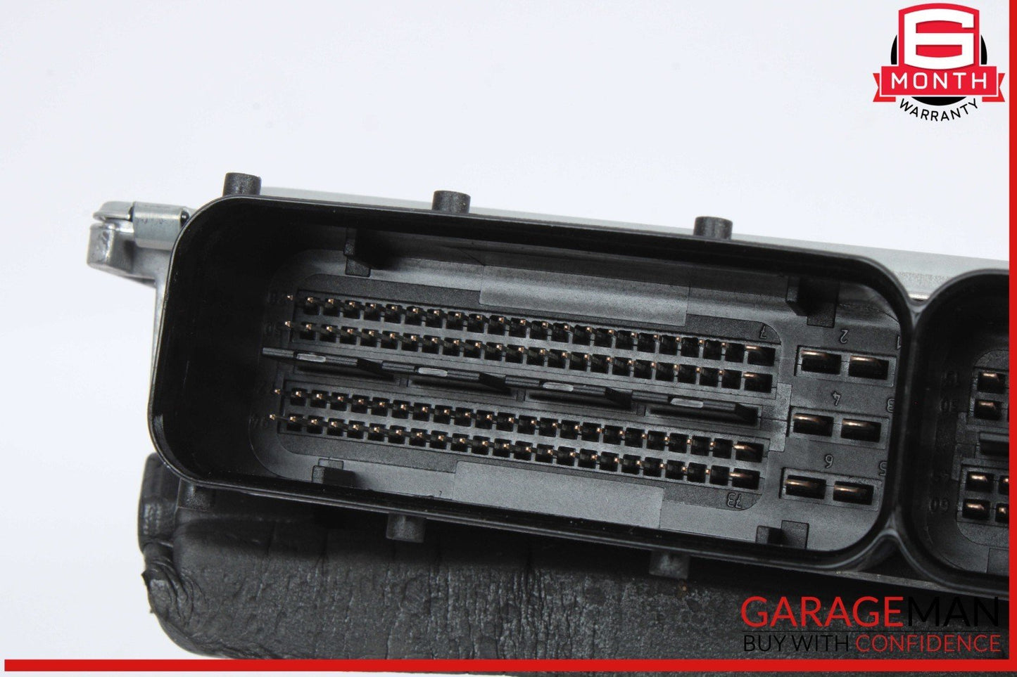 14-17 Audi SQ5 Q5 Engine Computer Control Module Unit ECU ECM 8R0907551D OEM