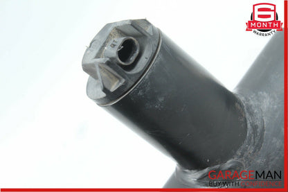 12-14 Mercedes W204 C300 4Matic Rear Right Side Monroe Shock Absorber Damper OEM
