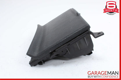 07-09 Mercedes W221 S550 S450 Ash Tray Ashtray Lighter Trim 2216801552 OEM