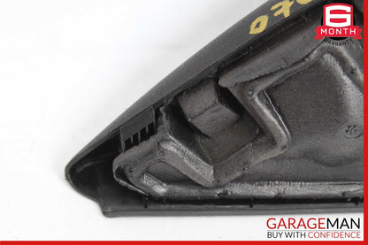 03-09 Mercedes W211 E350 E500 E320 Front Right Tweeter Speaker Trim Cover Black