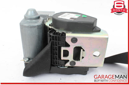 07-09 Mercedes W211 E350 CLS550 Front Right Seatbelt Seat Belt Retractor