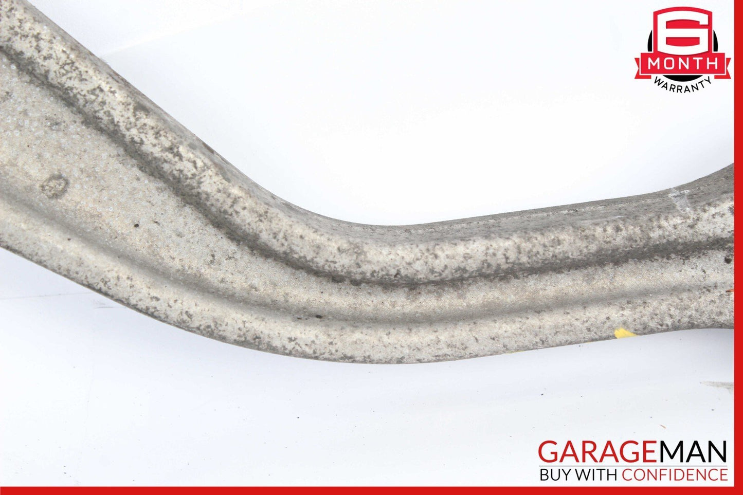 10-16 Porsche Panamera 970 Rear Right / Left Side Upper Control Arm OEM