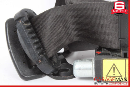 03-08 Maserati Quattroporte M139 Front Left Side Seat Belt Retractor OEM