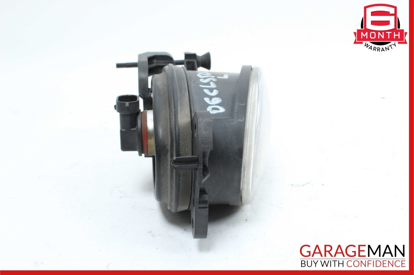 06-10 Mercedes W219 CLS500 E350 Fog Light Lamp Left Driver Side 1698201556 OEM