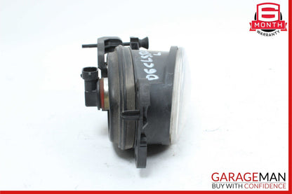 06-10 Mercedes W219 CLS500 E350 Fog Light Lamp Left Driver Side 1698201556 OEM