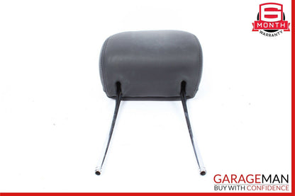 07-09 Mercedes W221 S550 Front Left or Right Side Seat Headrest Head Rest OEM
