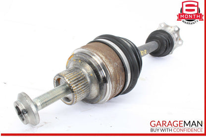 12-18 Audi A7 Front Left or Front Right Side CV Axle Shaft 4H0407271H OEM