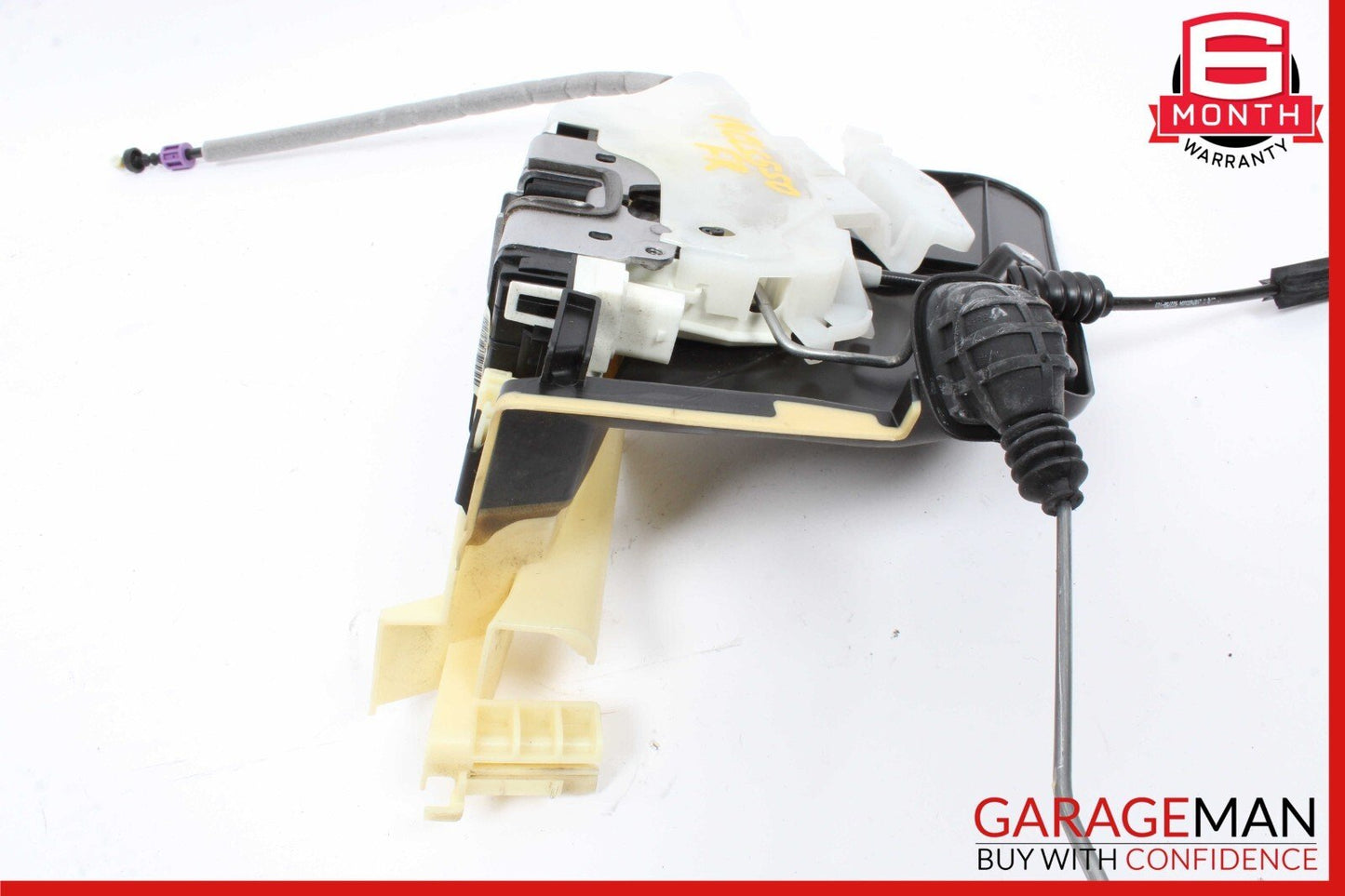 12-18 Mercedes W218 CLS500 CLS400 Front Right Side Door Lock Latch Actuator OEM