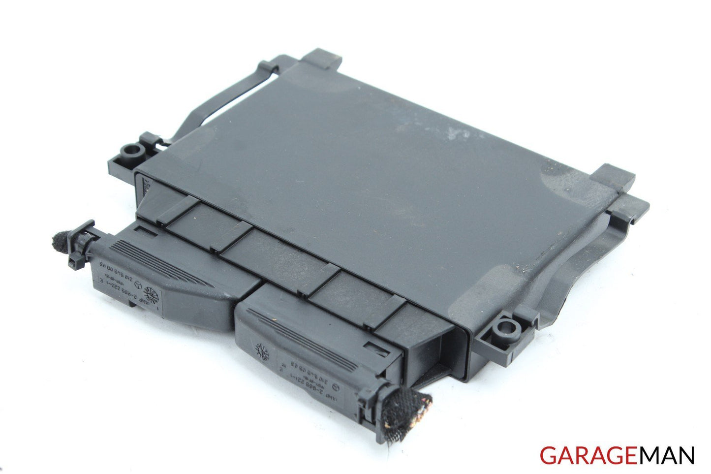 00-06 Mercedes W220 S500 CL500 CL600 PDC Parktronic Distance Control Module OEM