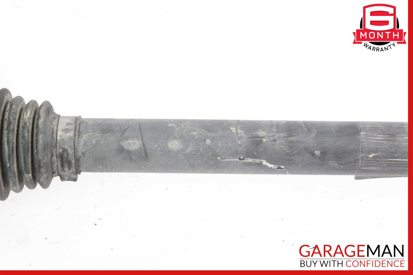 15-20 Mercedes W205 C300 RWD Rear Left Side Axle CV Half Shaft OEM