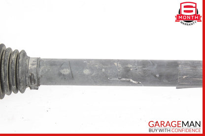 15-20 Mercedes W205 C300 RWD Rear Left Side Axle CV Half Shaft OEM