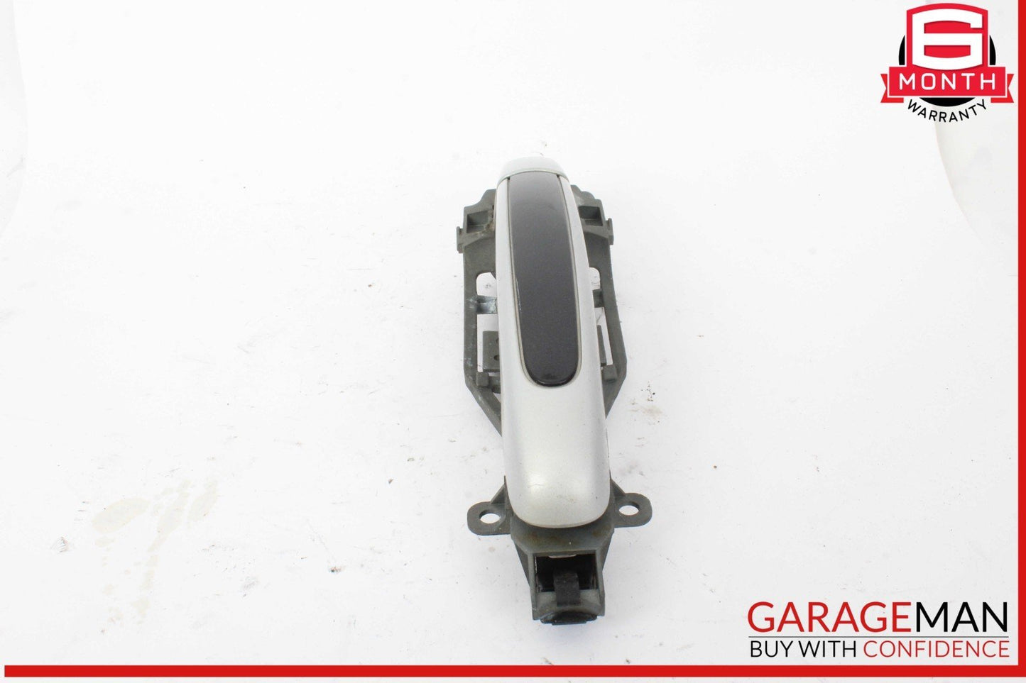 03-10 Porsche Cayenne 955 957 Rear Right Passenger Side Exterior Door Handle OEM