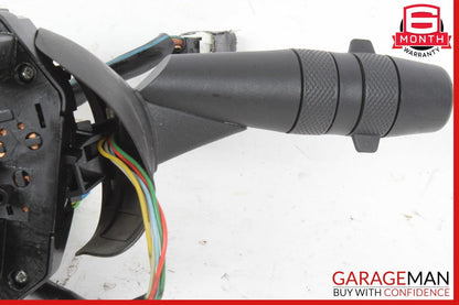 03-19 Maserati Quattroporte, GranCabrio, M145 Steering Column Switch 259913 OEM