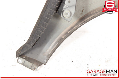 07-12 Mercedes X164 GL450 GL350 GL550 Front Left Side Wing Fender Panel OEM