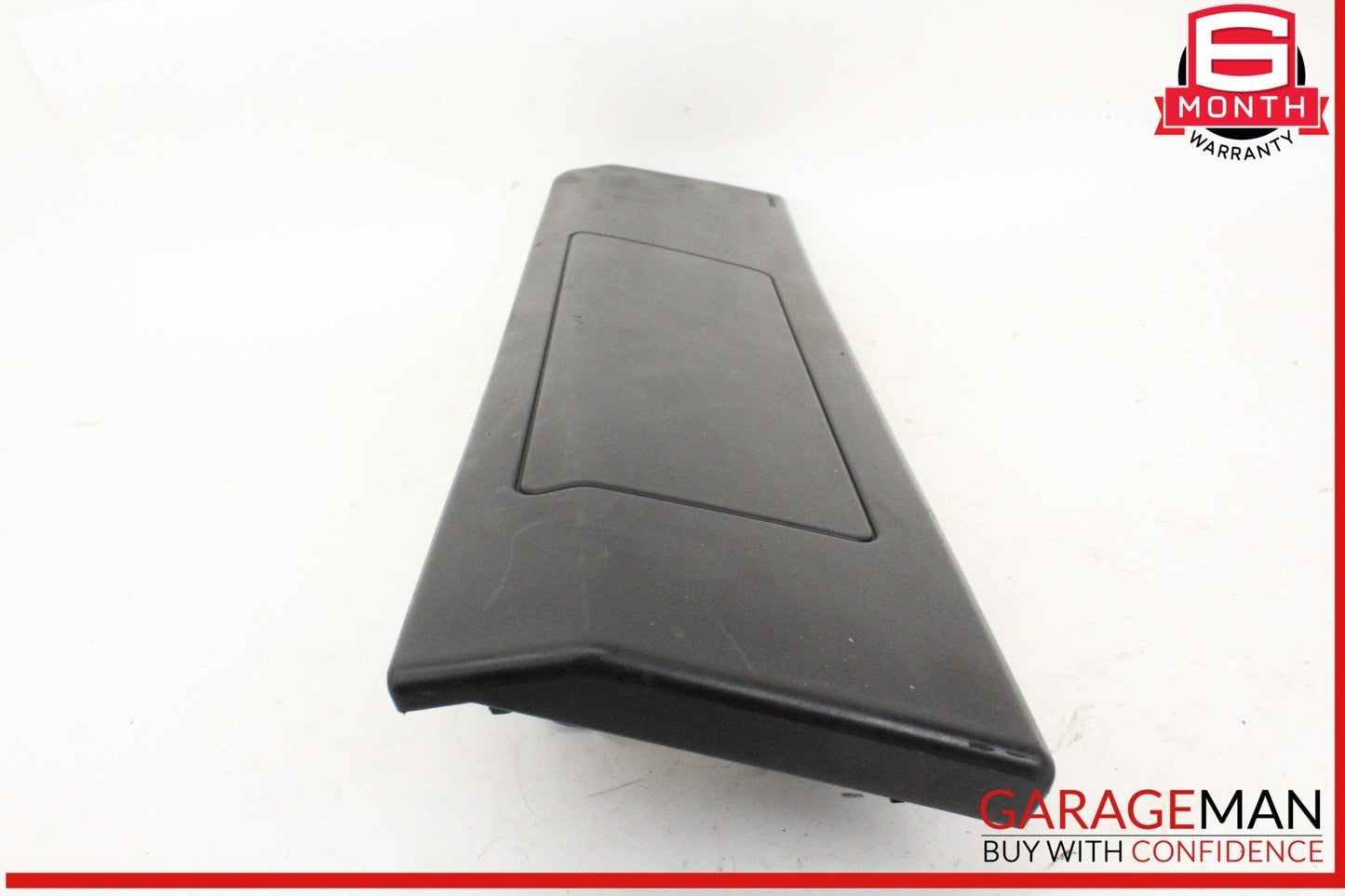 10-16 Porsche Panamera 970 E-Hybrid Front Left Driver Side Knee Air Bag OEM