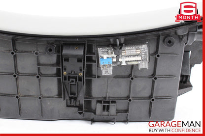07-12 Mercedes R230 SL550 SL55 AMG Dash Dashboard Glove Box Compartment OEM