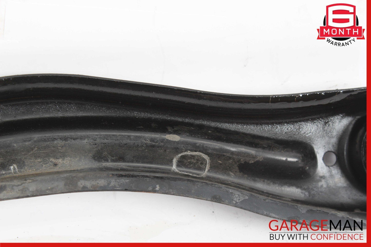 06-13 Mercedes W251 R500 R350 Rear Right Side Upper Control Arm OEM