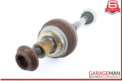 18-24 Audi S5 RS5 Rear Right Passenger Side CV Axle Driveshaft 8W0501204F OEM