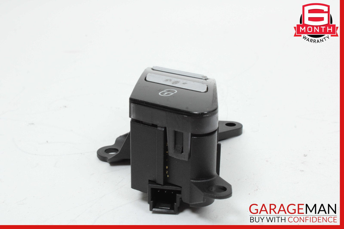 07-14 Mercedes W221 S550 Door Lock Switch Front Left Side 2218213051 OEM