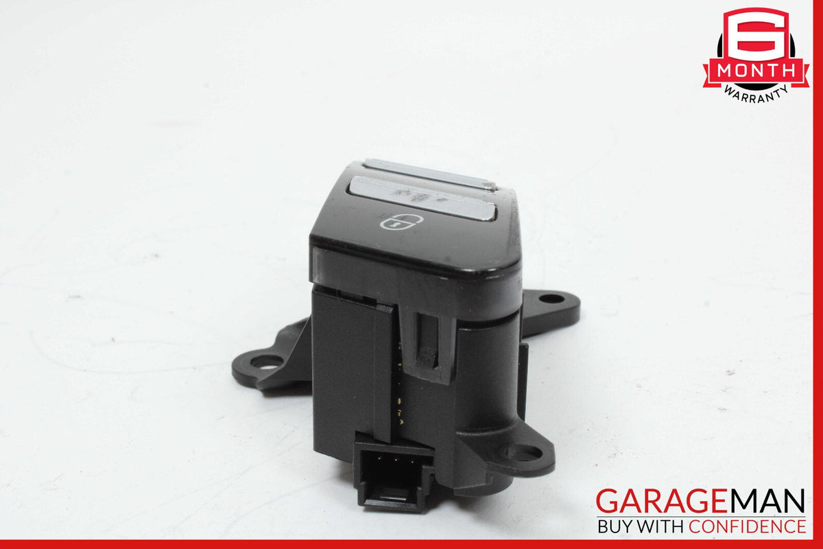 07-14 Mercedes W221 S550 Door Lock Switch Front Left Side 2218213051 OEM