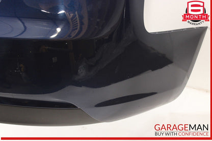13-17 Audi A5 Quattro S5 Rear Bumper Cover Assembly OEM