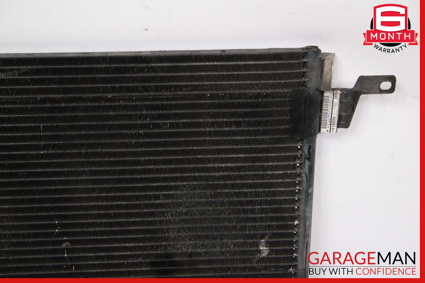 98-05 Mercedes W163 ML320 ML350 ML430 AC A/C Air Conditioning Condenser OEM