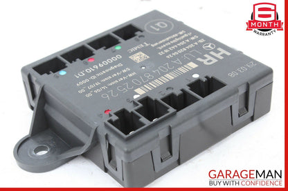 08-14 Mercedes W204 C300 C350 Rear Right Side Door Controller Module Unit OEM