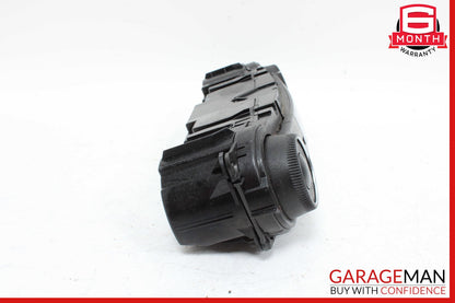 06-11 Mercedes W219 CLS550 CLS63 AMG A/C AC Heater Climate Control Unit OEM